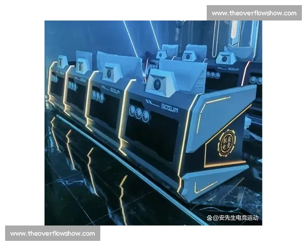 电竞设备配置全攻略提升游戏体验打造专业级战斗环境