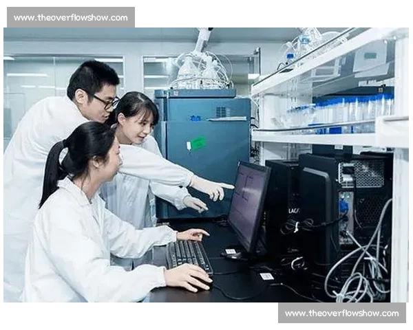 默契十足的团队合作如何在职场中打造无间配合与高效执行